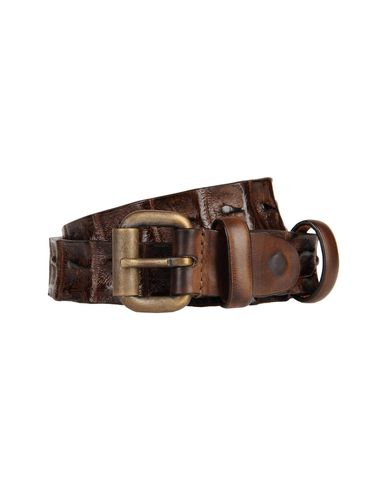 ZOOM DSQUARED2 - Belt