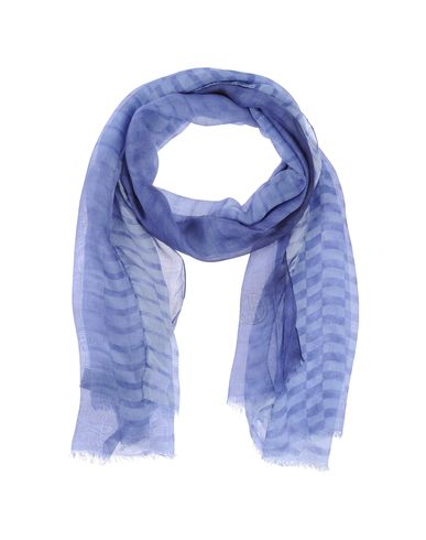 ZOOM GIORGIO ARMANI - Oblong scarf