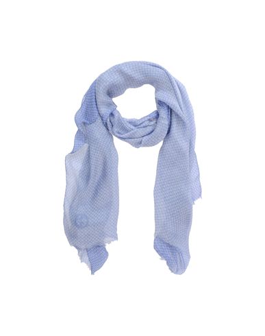 ZOOM GIORGIO ARMANI - Oblong scarf