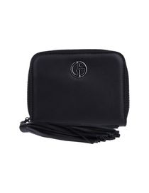GIORGIO ARMANI - Wallet