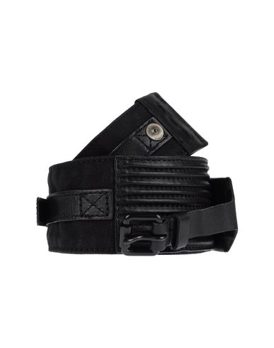 ZOOM DIESEL - Belt
