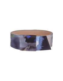 GIORGIO ARMANI - Belt