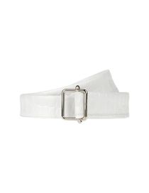 GIORGIO ARMANI - Belt