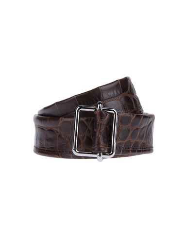 ZOOM GIORGIO ARMANI - Belt