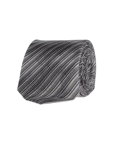 ZOOM GIORGIO ARMANI - Tie