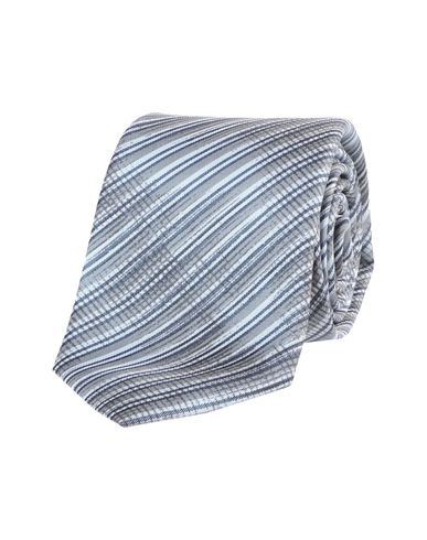 ZOOM GIORGIO ARMANI - Tie