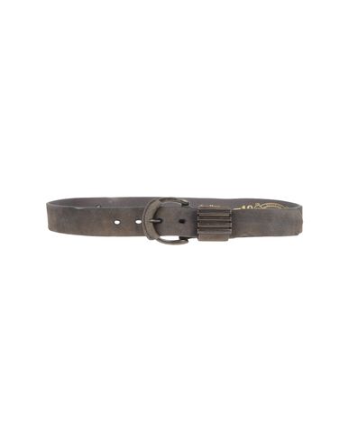 ZOOM DIESEL - Belt