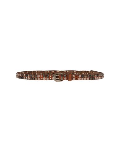 ZOOM DIESEL - Belt