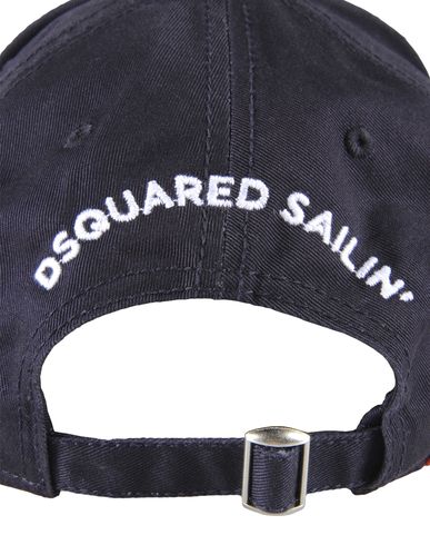 DSQUARED2 - Cappello