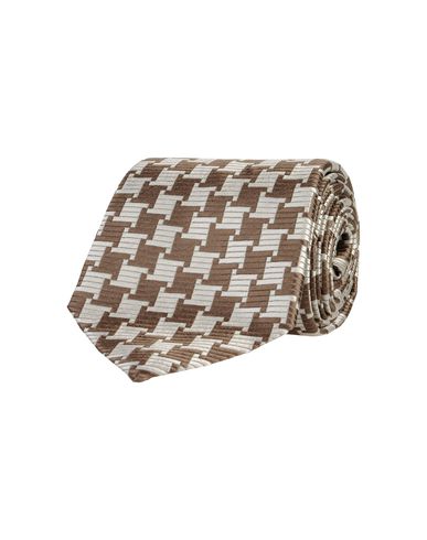 ZOOM GIORGIO ARMANI - Tie