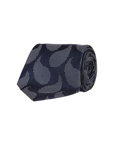 ZOOM GIORGIO ARMANI - Tie
