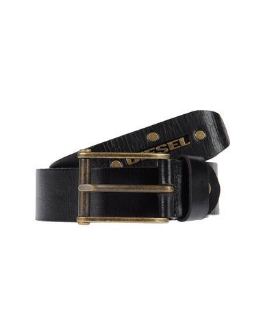 ZOOM DIESEL - Belt