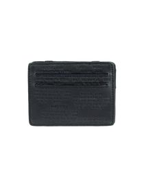 DIESEL - Cheque book holder