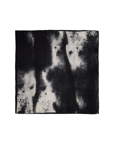 ZOOM DIESEL - Square scarf