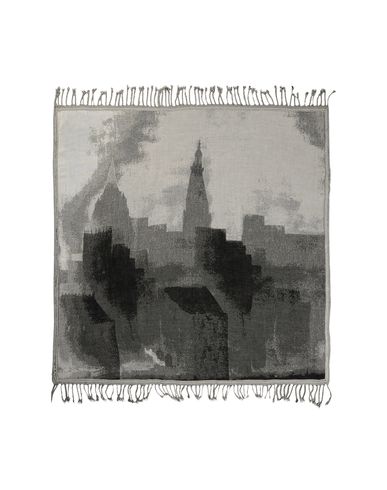 ZOOM DIESEL - Square scarf