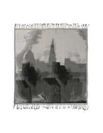 DIESEL - Square scarf