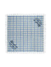 DIESEL - Square scarf