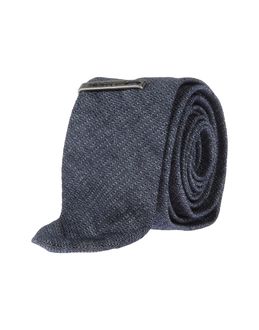 DIESEL - ACCESSORI - Cravatte