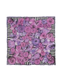 ROBERTO CAVALLI - Square scarf