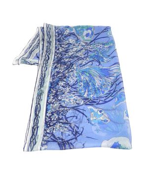 EMILIO PUCCI - Scarf