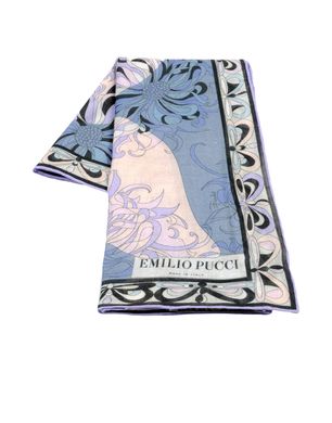EMILIO PUCCI - BANDANA