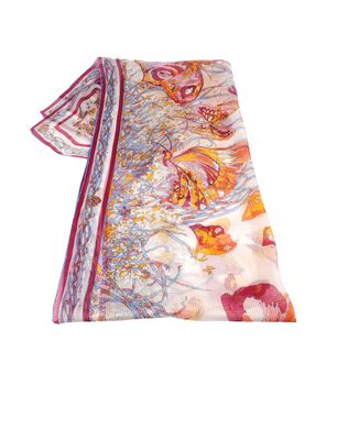 EMILIO PUCCI - Scarf