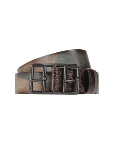ZOOM DIESEL - Belt
