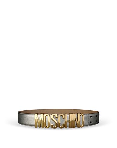 Moschino, Gürtel