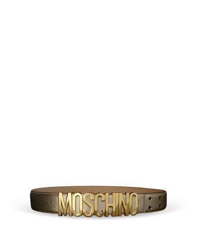 Moschino, Belt