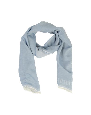ZOOM EMPORIO ARMANI - Oblong scarf