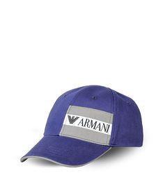 ARMANI JUNIOR - Hat