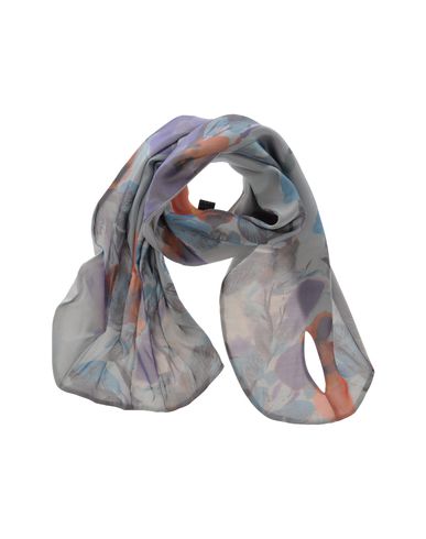 ZOOM EMPORIO ARMANI - Oblong scarf