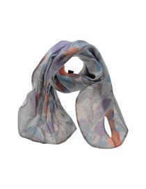 EMPORIO ARMANI - Oblong scarf