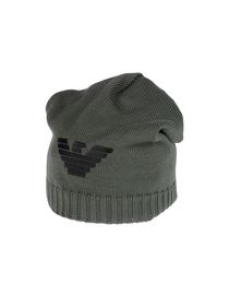 EMPORIO ARMANI - Hat