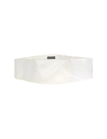 EMPORIO ARMANI - Belt