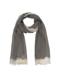 EMPORIO ARMANI - Oblong scarf