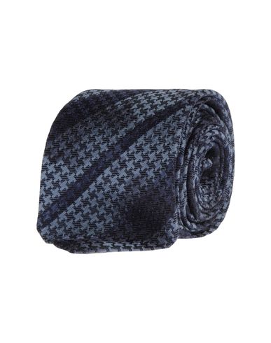 ZOOM EMPORIO ARMANI - Tie