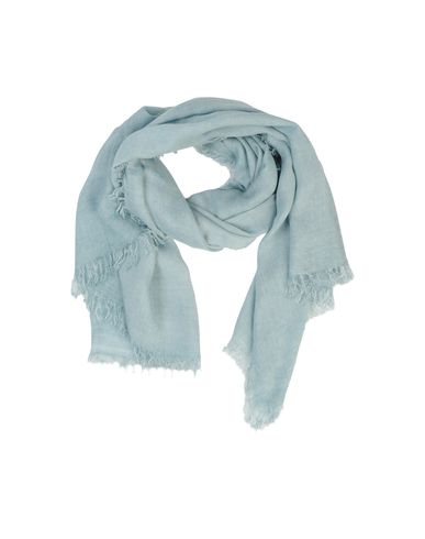 ZOOM EMPORIO ARMANI - Oblong scarf