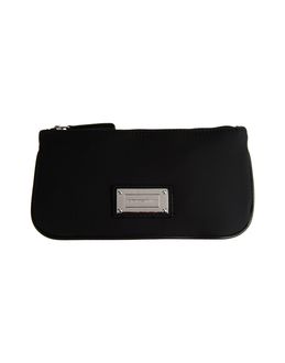 EMPORIO ARMANI - ACCESSORI - Bustine