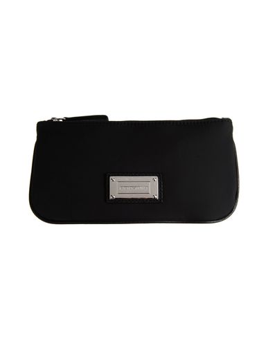 ZOOM EMPORIO ARMANI - Pouch