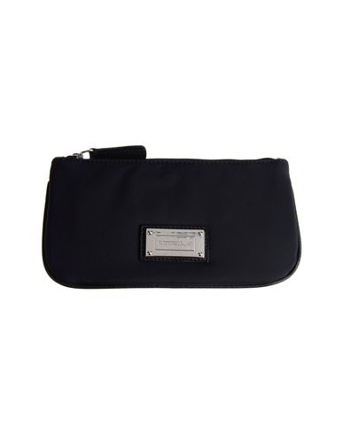 ZOOM EMPORIO ARMANI - Pouch