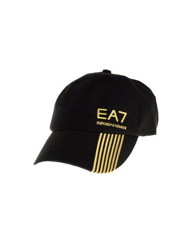 ZOOM EA7 - Hat