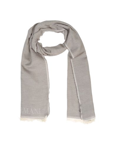 ZOOM EMPORIO ARMANI - Oblong scarf