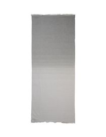 EMPORIO ARMANI - Square scarf