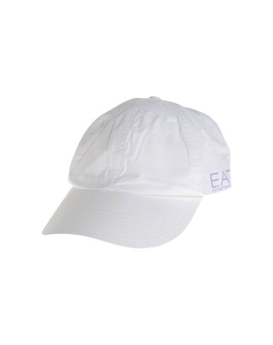 ZOOM EA7 - Hat