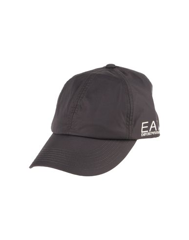 ZOOM EA7 - Hat