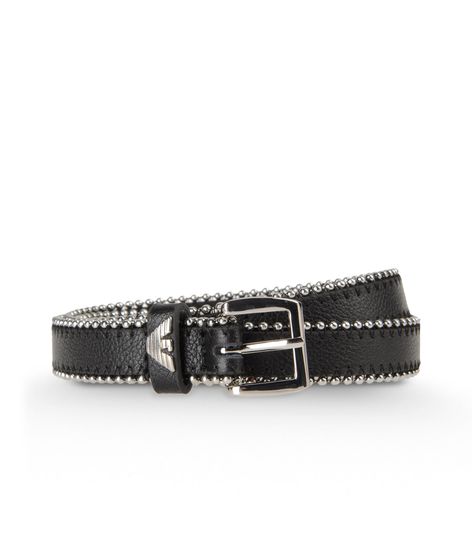 Textile belt