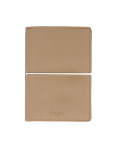 ZOOM EMPORIO ARMANI - Wallet