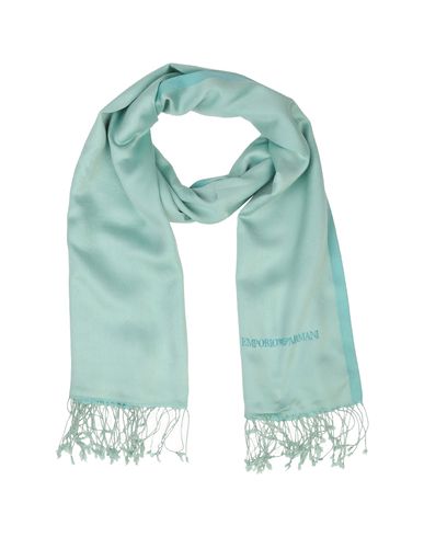 ZOOM EMPORIO ARMANI - Stole