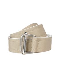 EMPORIO ARMANI - Belt
